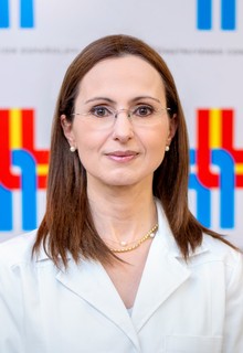 Dra. Silvia Molins